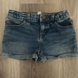 cherokee shorts (kids)